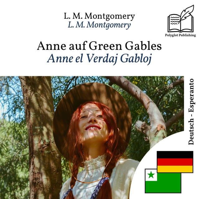 Anne el Verdaj Gabloj