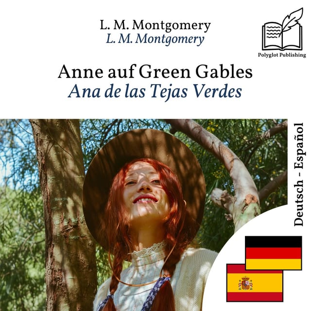 Ana de las Tejas Verdes