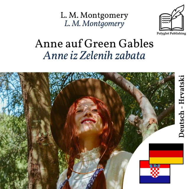 Anne iz Zelenih zabata