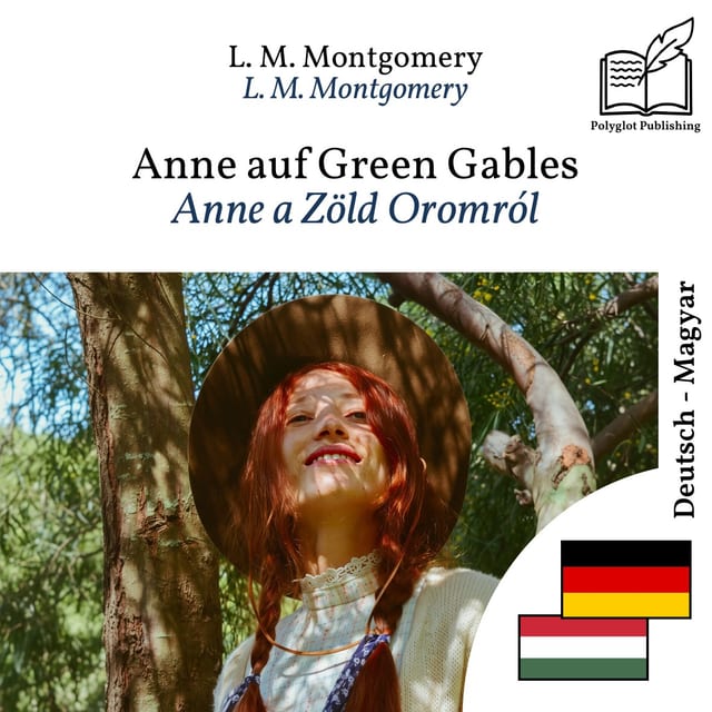 Anne a Zöld Oromról