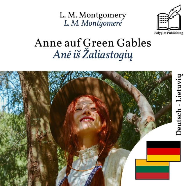 Anė iš Žaliastogių