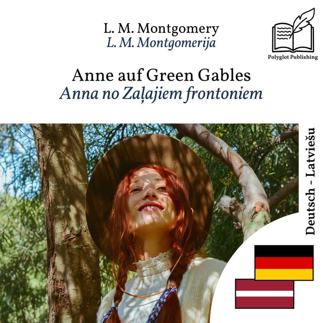 Anna no Zaļajiem frontoniem
