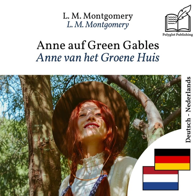 Anne van het Groene Huis
