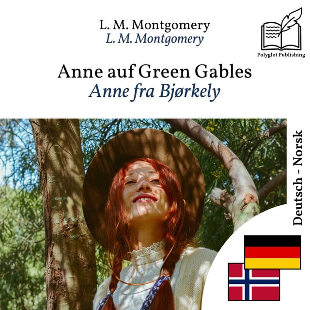 Anne fra Bjørkely
