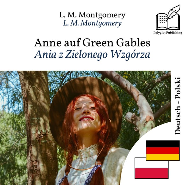 Ania z Zielonego Wzgórza