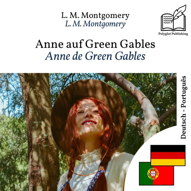 Anne de Green Gables