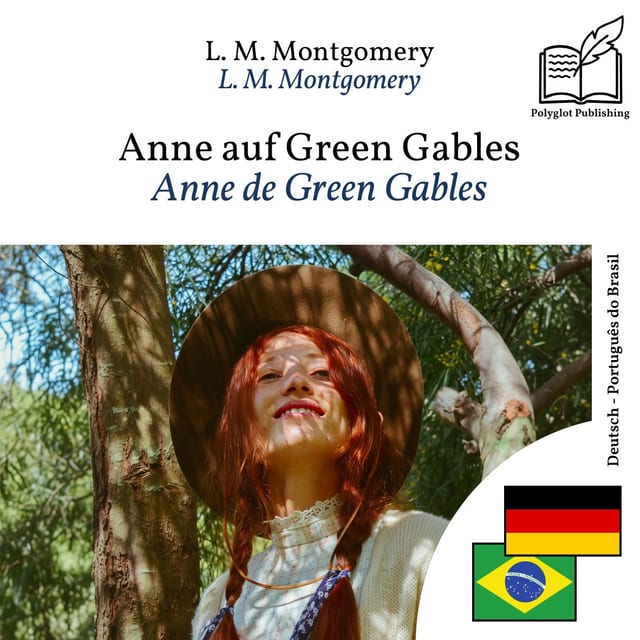 Anne de Green Gables