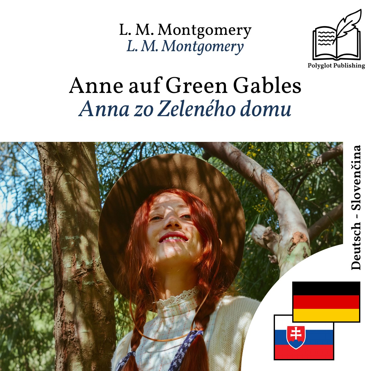 Anna zo Zeleného domu