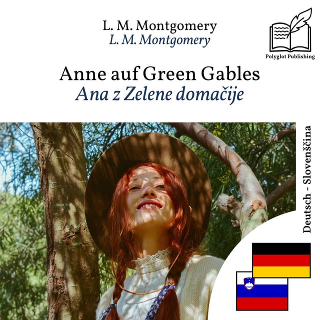 Ana z Zelene domačije