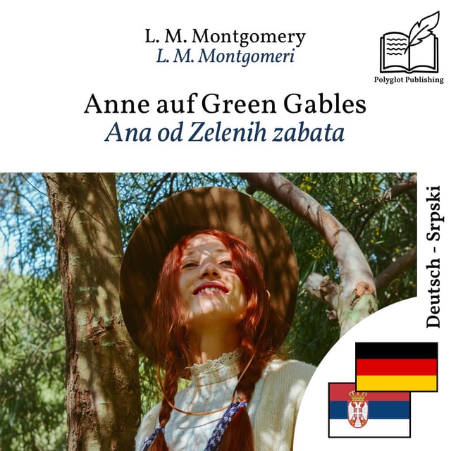 Ana od Zelenih zabata
