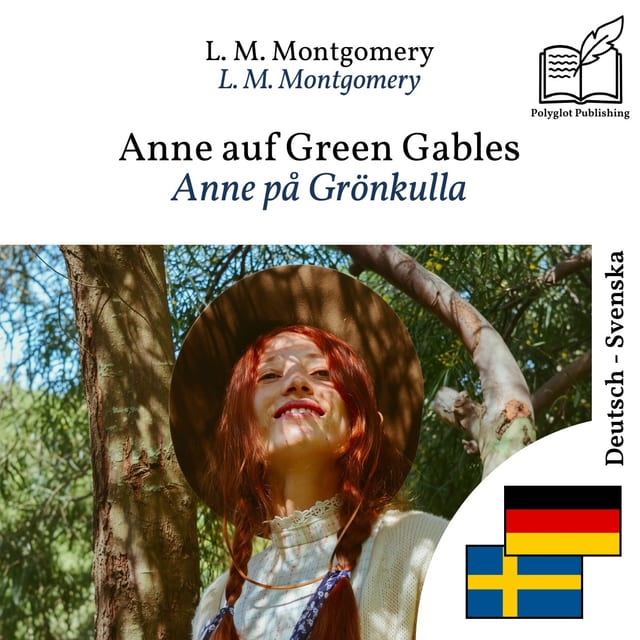 Anne på Grönkulla