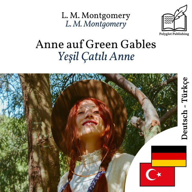 Yeşil Çatılı Anne