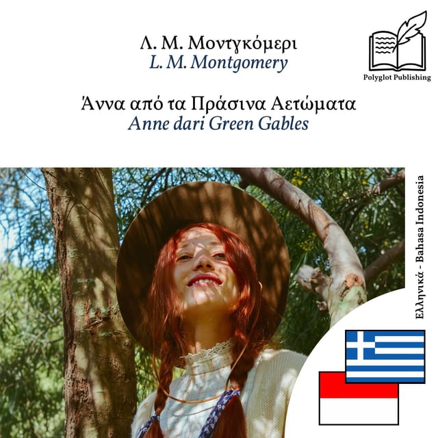 Anne dari Green Gables