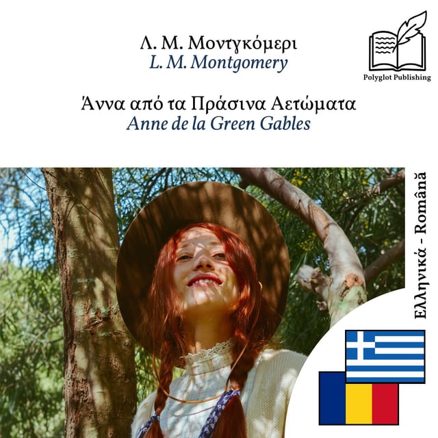Anne de la Green Gables