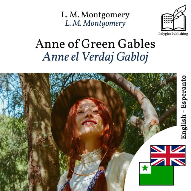 Anne el Verdaj Gabloj