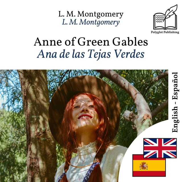 Ana de las Tejas Verdes