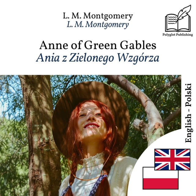 Ania z Zielonego Wzgórza