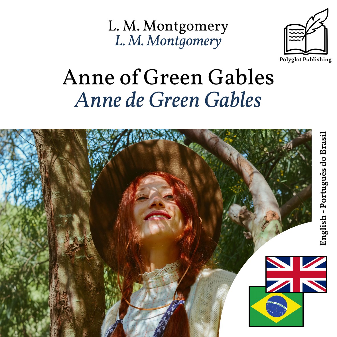 Anne de Green Gables
