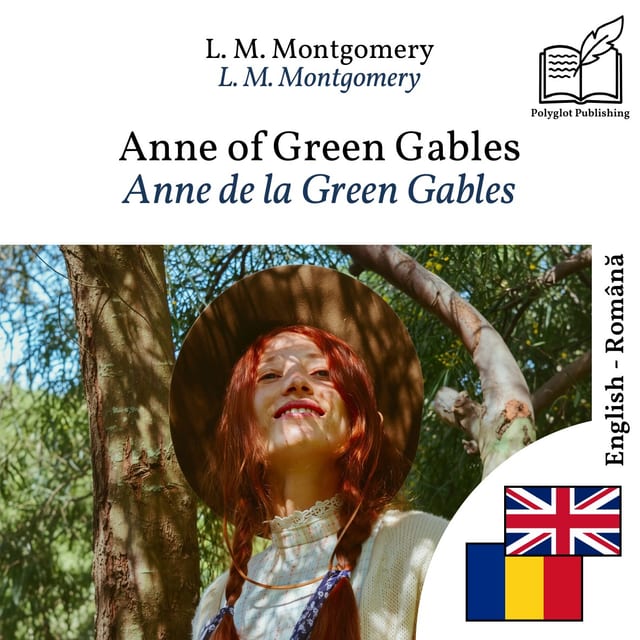 Anne de la Green Gables