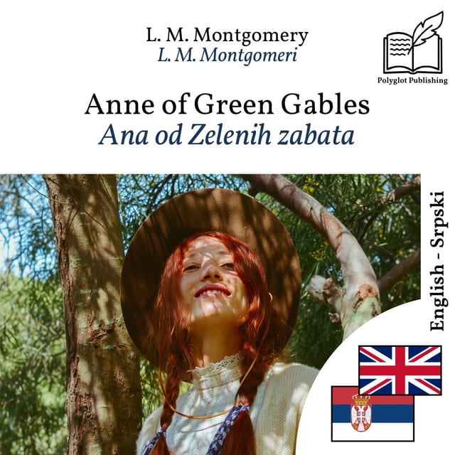 Ana od Zelenih zabata