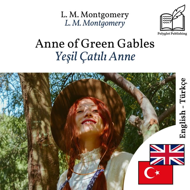 Yeşil Çatılı Anne