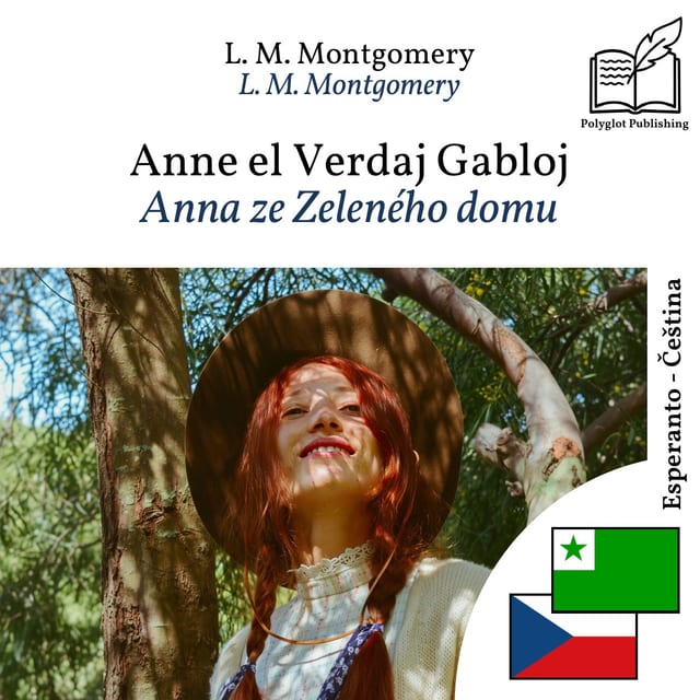 Anna ze Zeleného domu