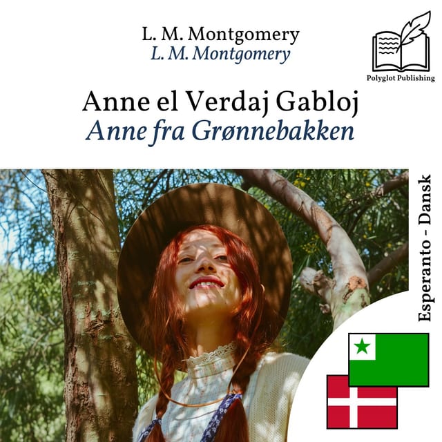 Anne fra Grønnebakken