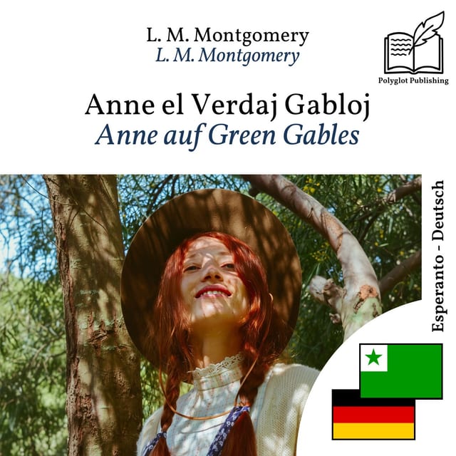 Anne auf Green Gables