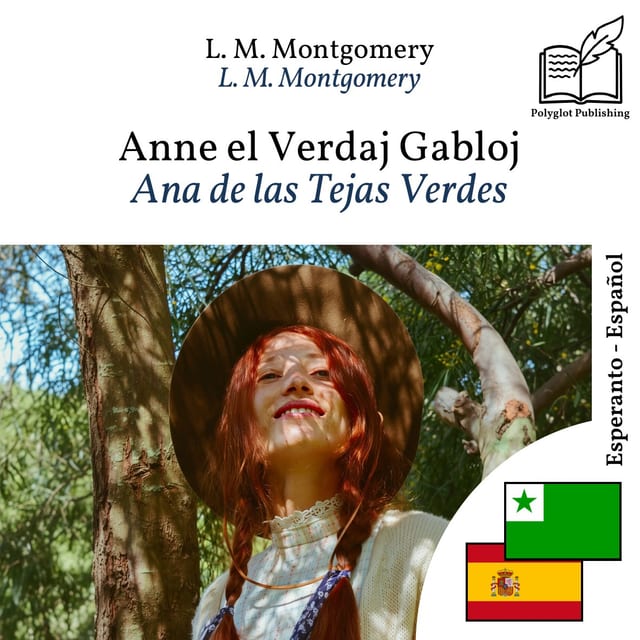 Ana de las Tejas Verdes