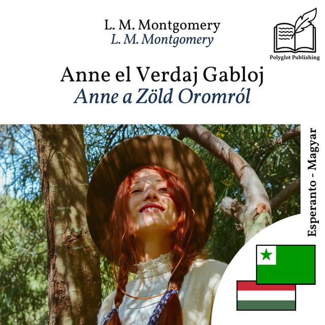 Anne a Zöld Oromról