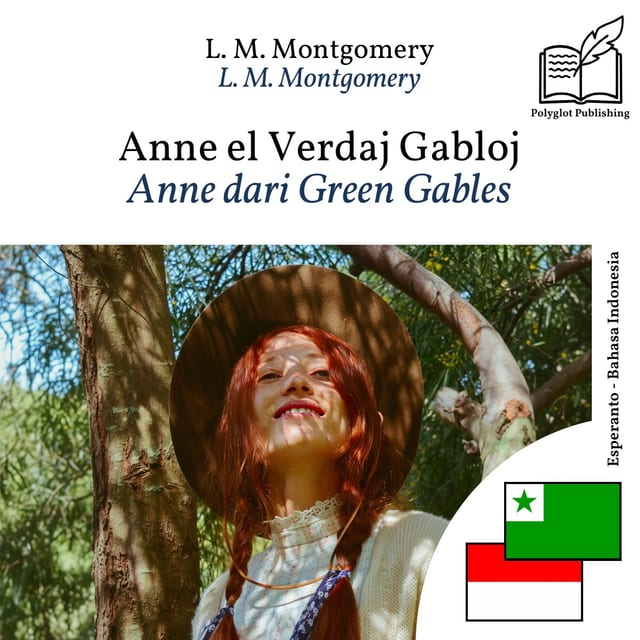 Anne dari Green Gables