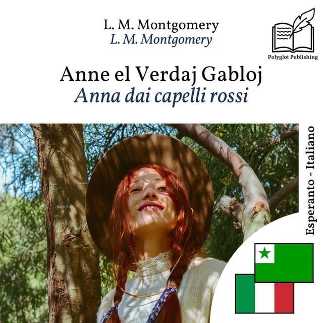 Anna dai capelli rossi