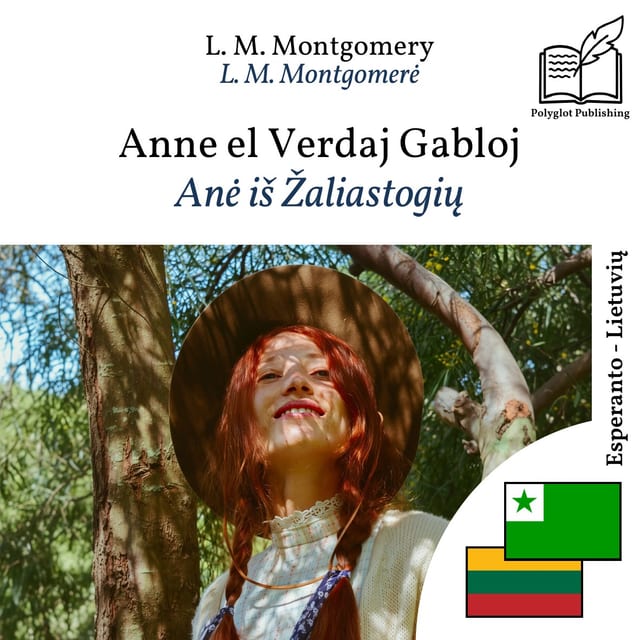 Anė iš Žaliastogių