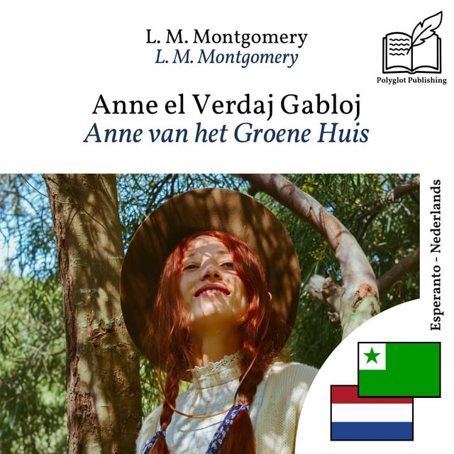 Anne van het Groene Huis