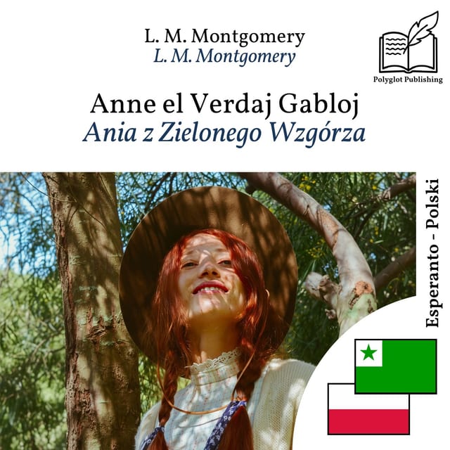 Ania z Zielonego Wzgórza