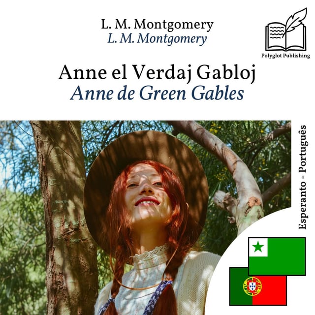 Anne de Green Gables