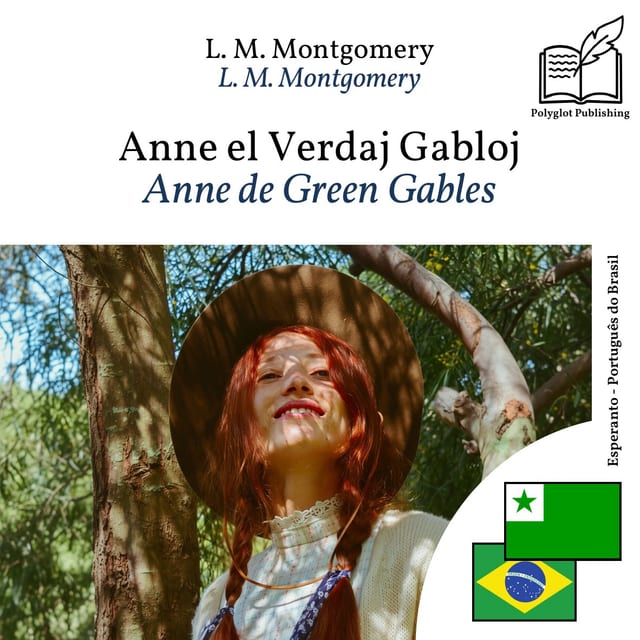 Anne de Green Gables