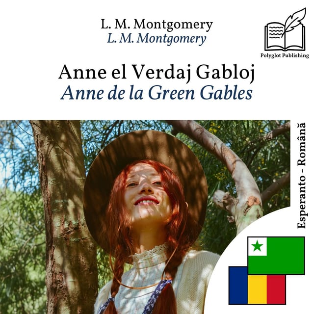 Anne de la Green Gables