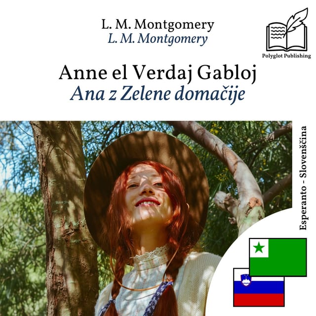 Ana z Zelene domačije