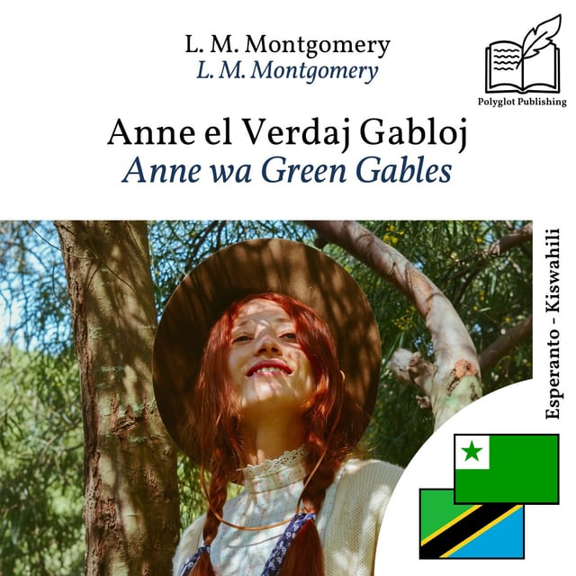 Anne wa Green Gables