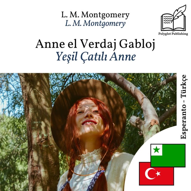 Yeşil Çatılı Anne
