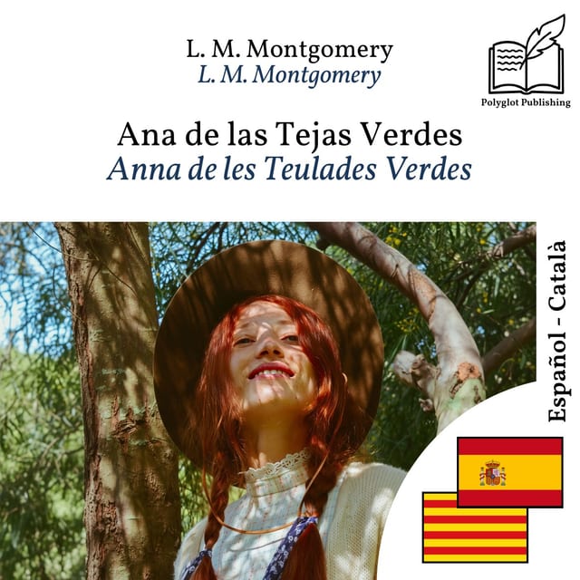 Anna de les Teulades Verdes