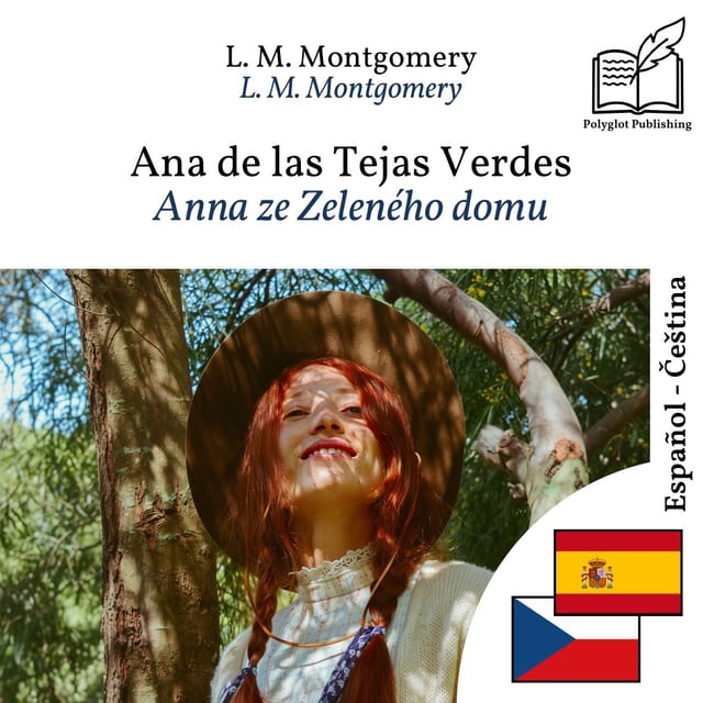 Anna ze Zeleného domu