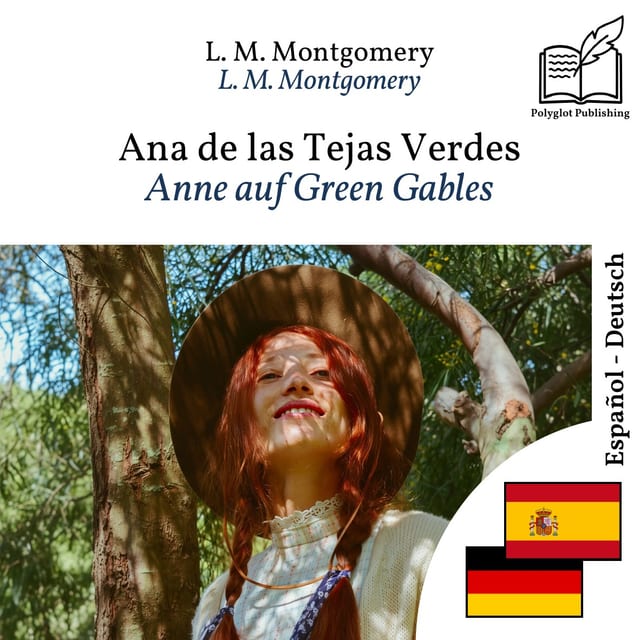 Anne auf Green Gables