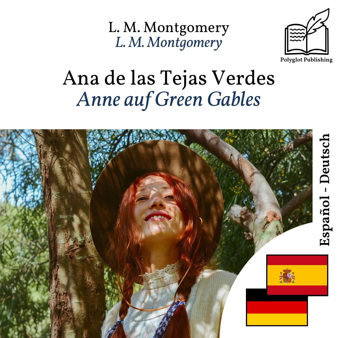 Anne auf Green Gables