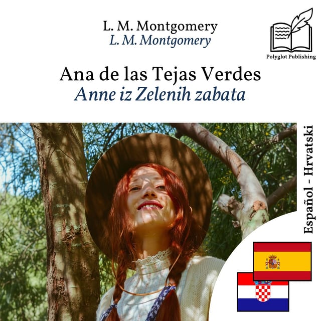 Anne iz Zelenih zabata