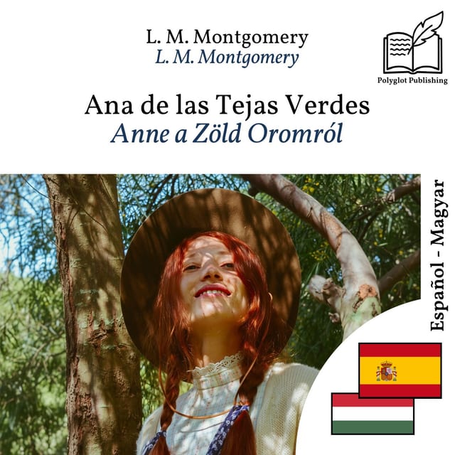 Anne a Zöld Oromról