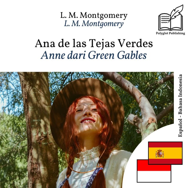 Anne dari Green Gables