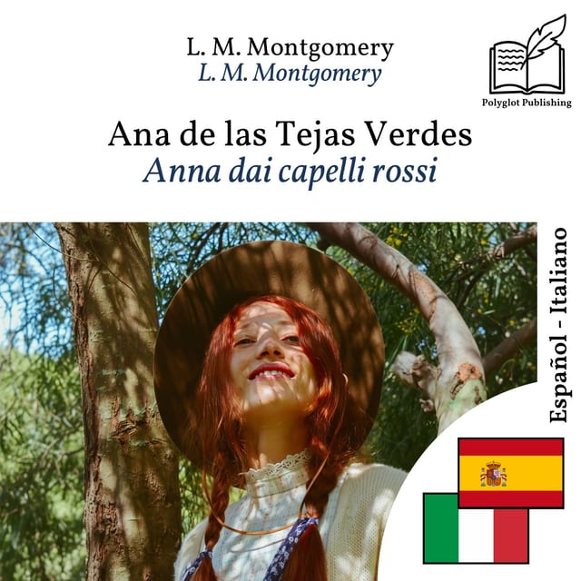 Anna dai capelli rossi