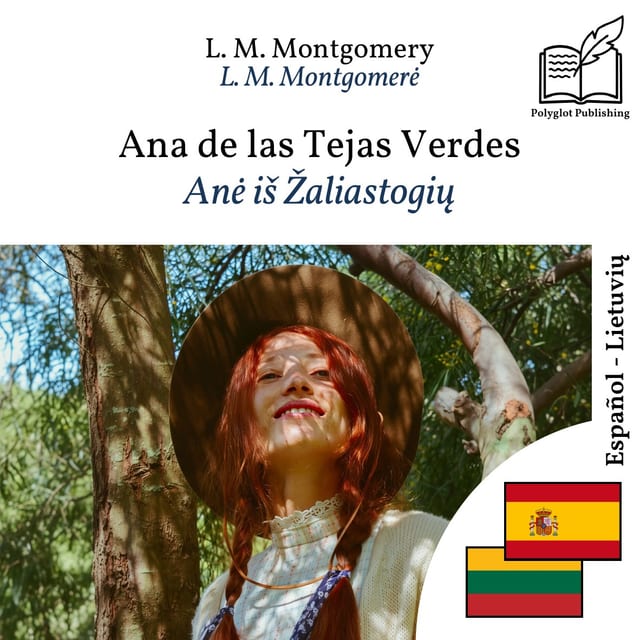 Anė iš Žaliastogių